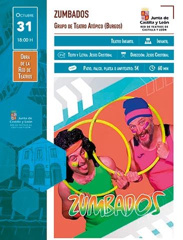 Zumbados