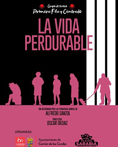 La Vida Perdurable