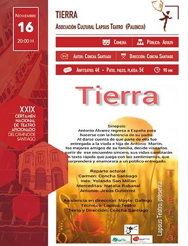 Tierra