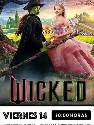 Wicked